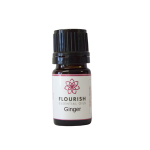 Ginger 5 ml
