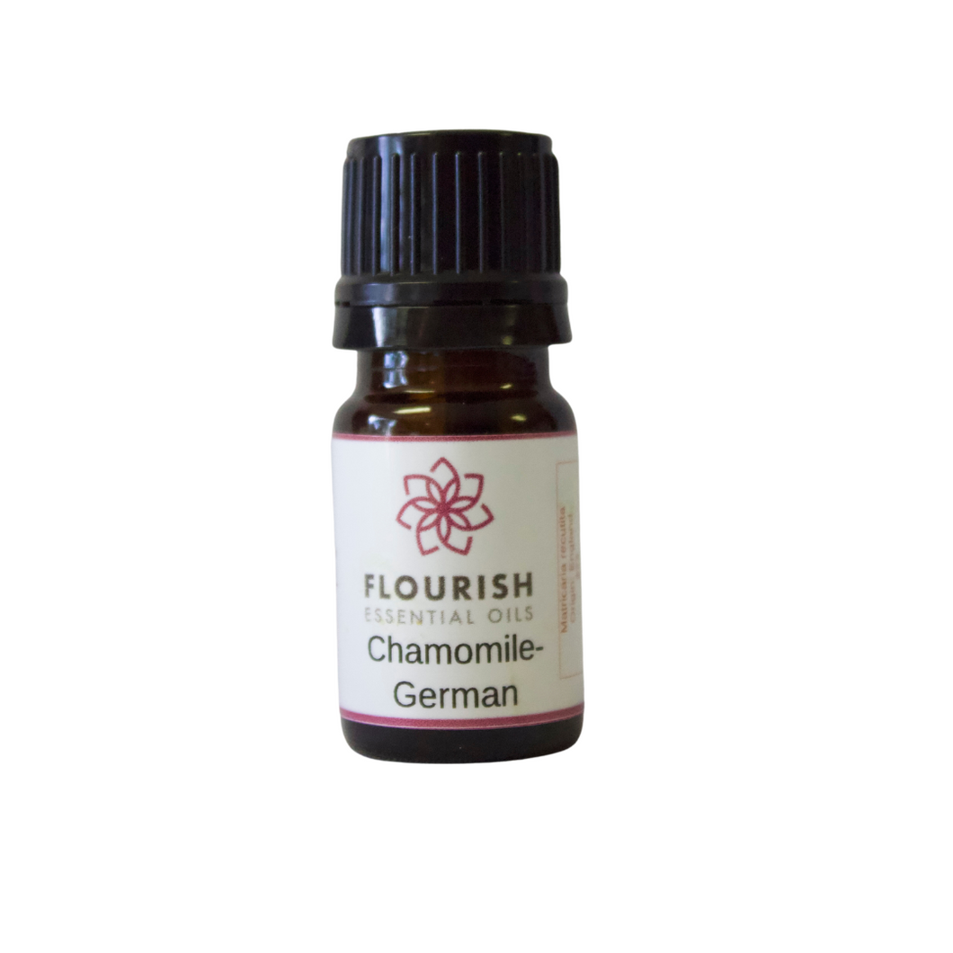 German Chamomile 5 ml.