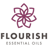 Flourish Essential Oils 