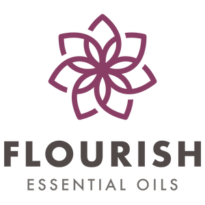 Flourish Essential Oils 