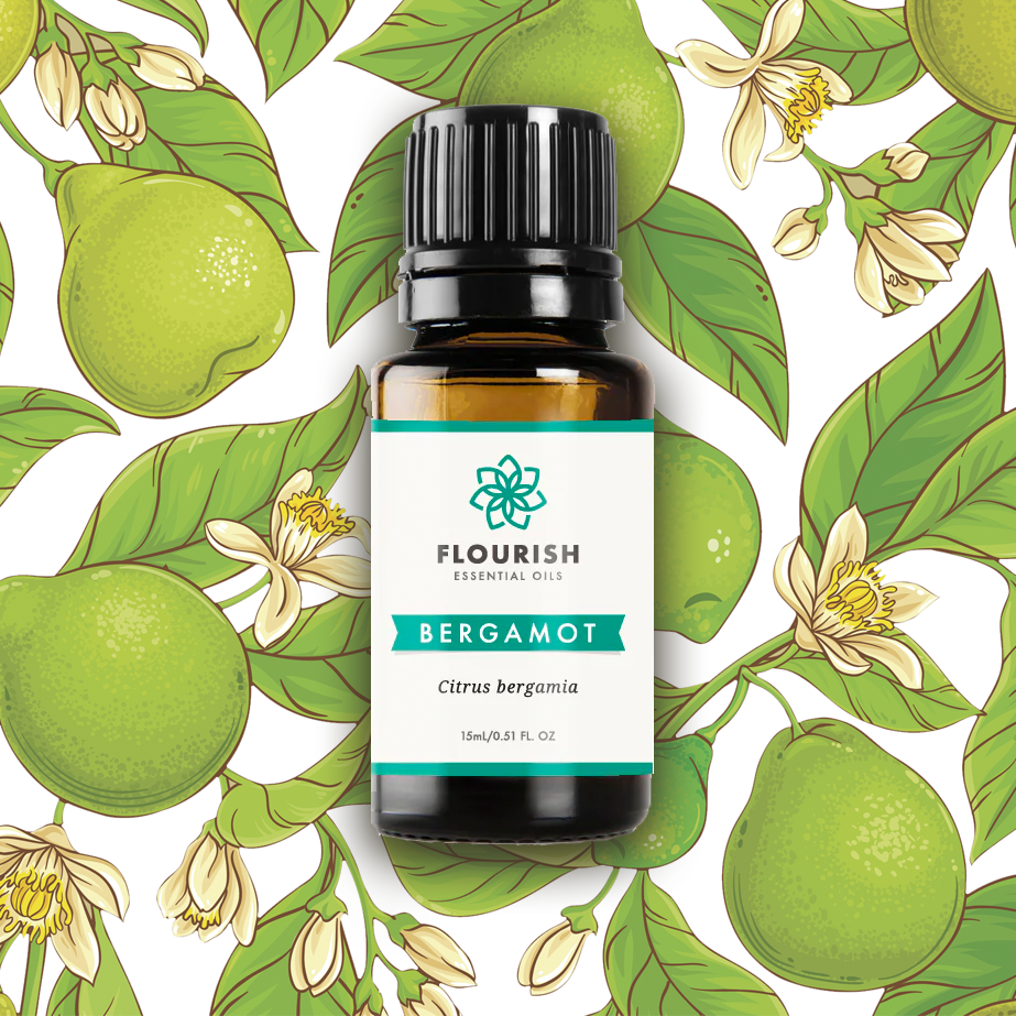 Bergamot