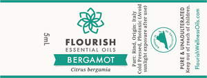 Bergamot