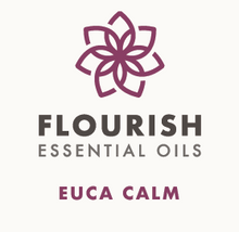 Load image into Gallery viewer, Euca Calm 5 ml.