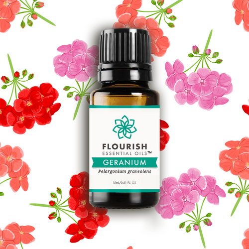 Geranium