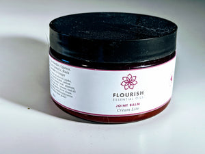 Joint Balm Cream Lite