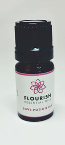 Love Potion # IX  5 ml.