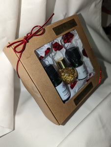 Gifts of the Three Magi Deluxe Box