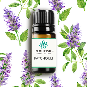 Patchouli