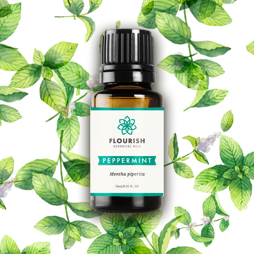 Peppermint 5 ml