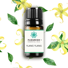 Load image into Gallery viewer, Ylang Ylang (Complete) 5 ml