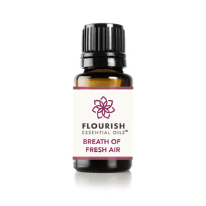 Breath of Fresh Air