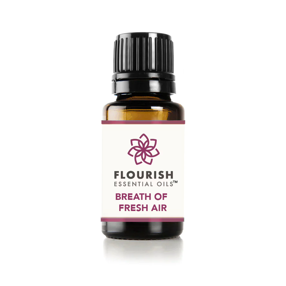 Breath of Fresh Air