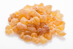 Frankincense Serrata