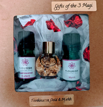 Load image into Gallery viewer, Gifts of the Three Magi Deluxe Box