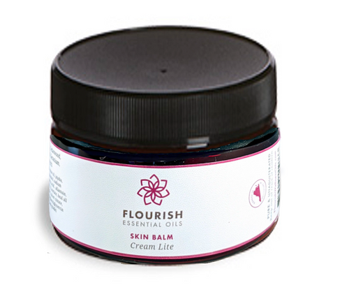 Skin Balm Lite 4 oz.